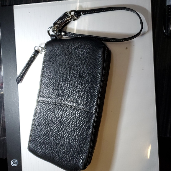 Coach wallet - Picture 7 of 10